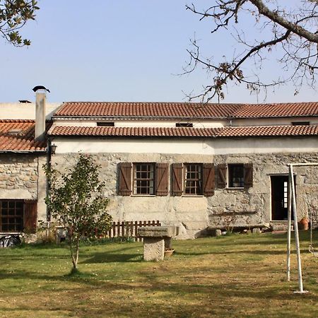 Casa Da Lomba II Villa Exterior photo