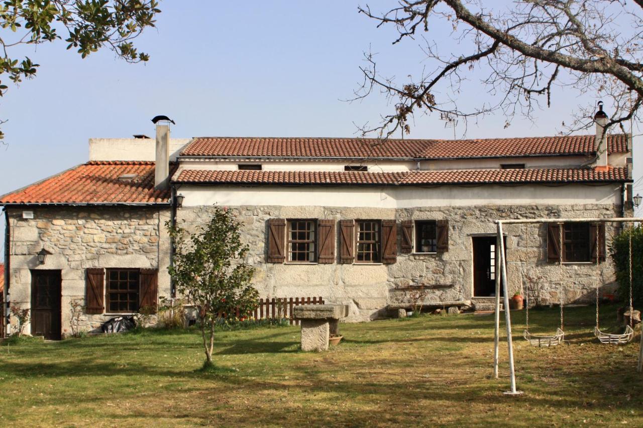 Casa Da Lomba II Villa Exterior photo